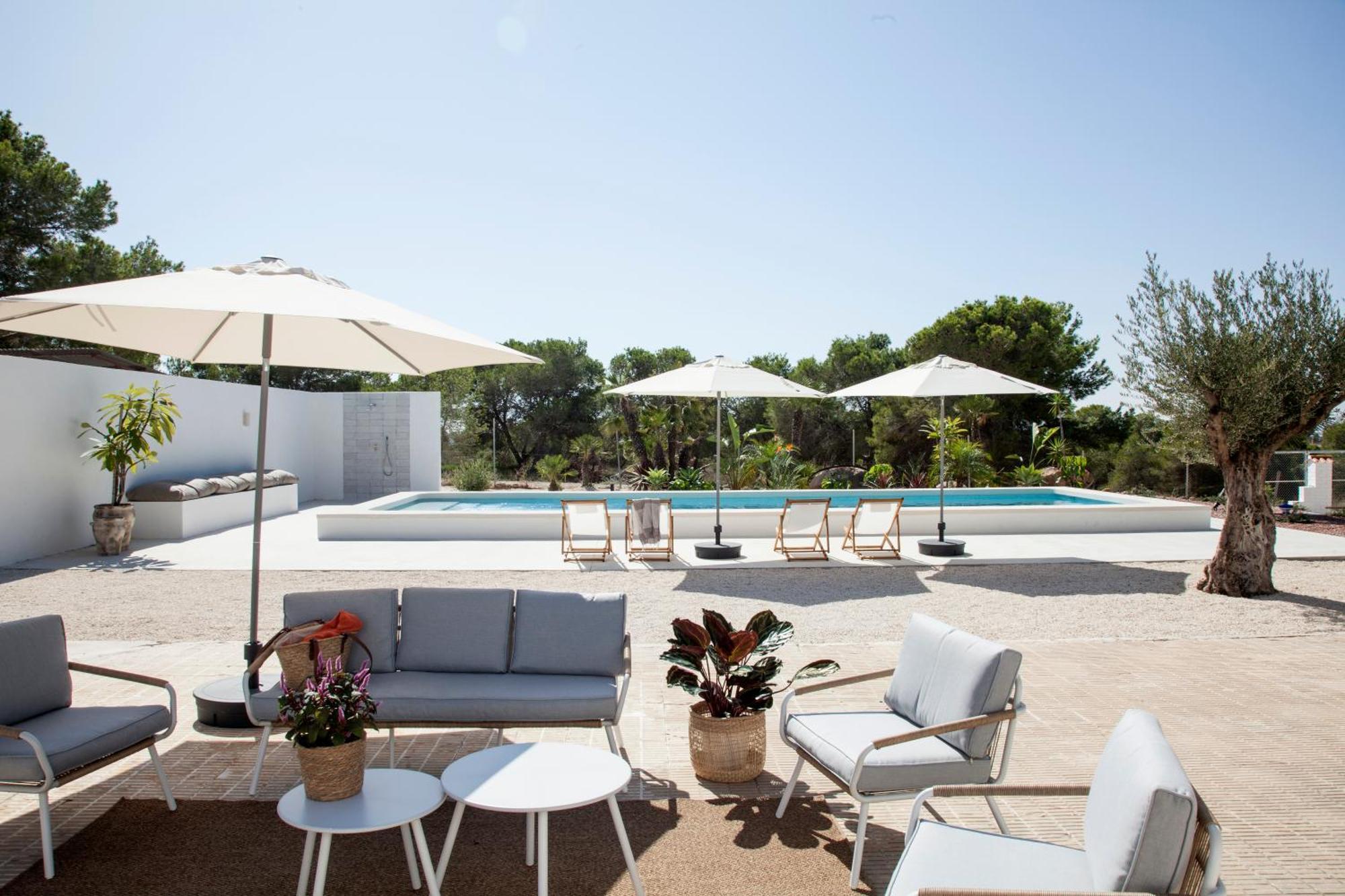 Villa La Canada