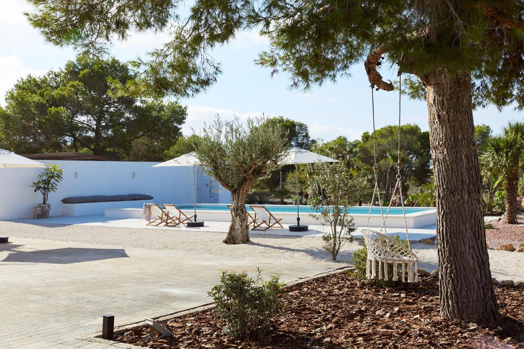 Villa La Canada