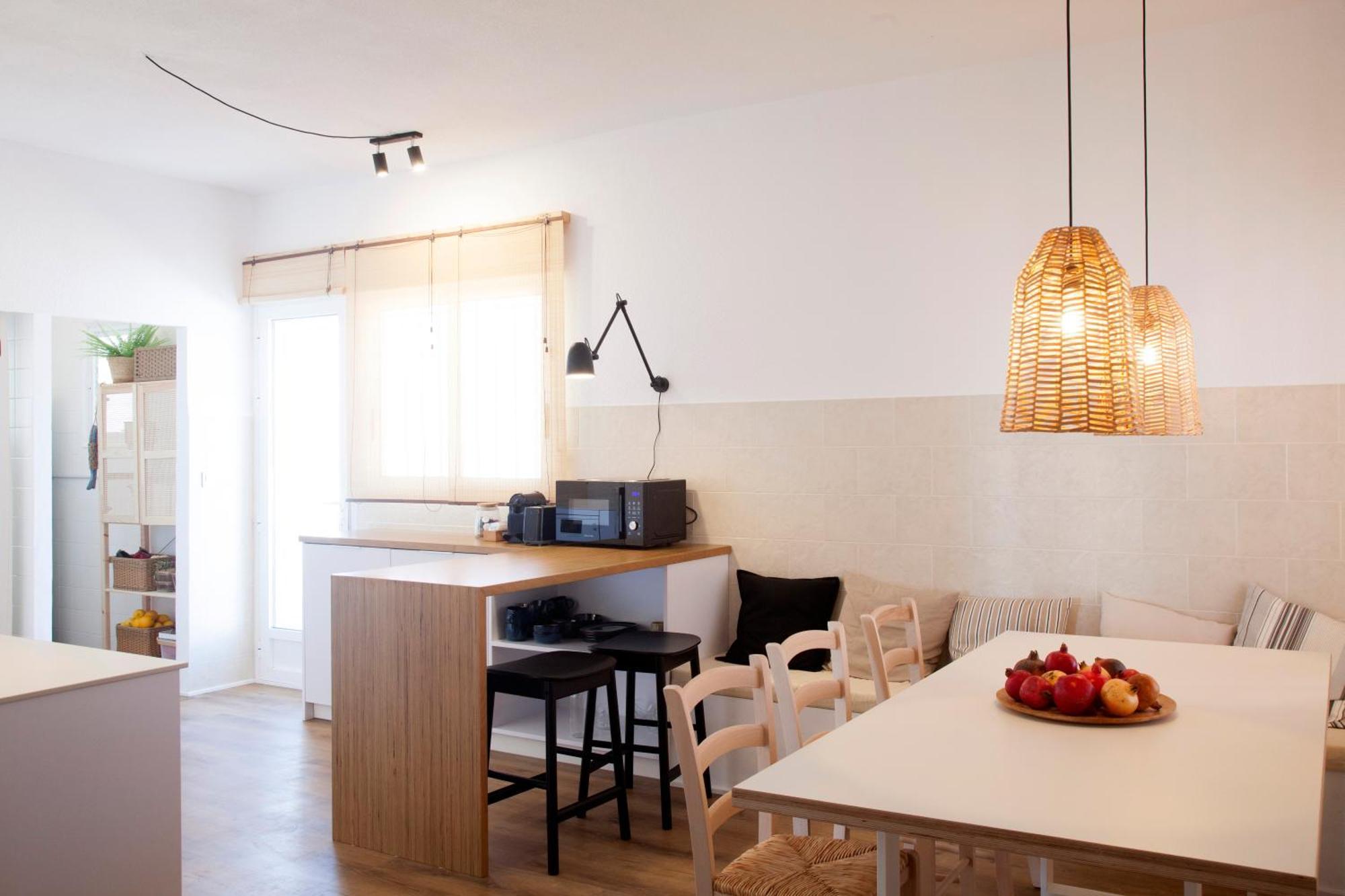 Villa La Canada *