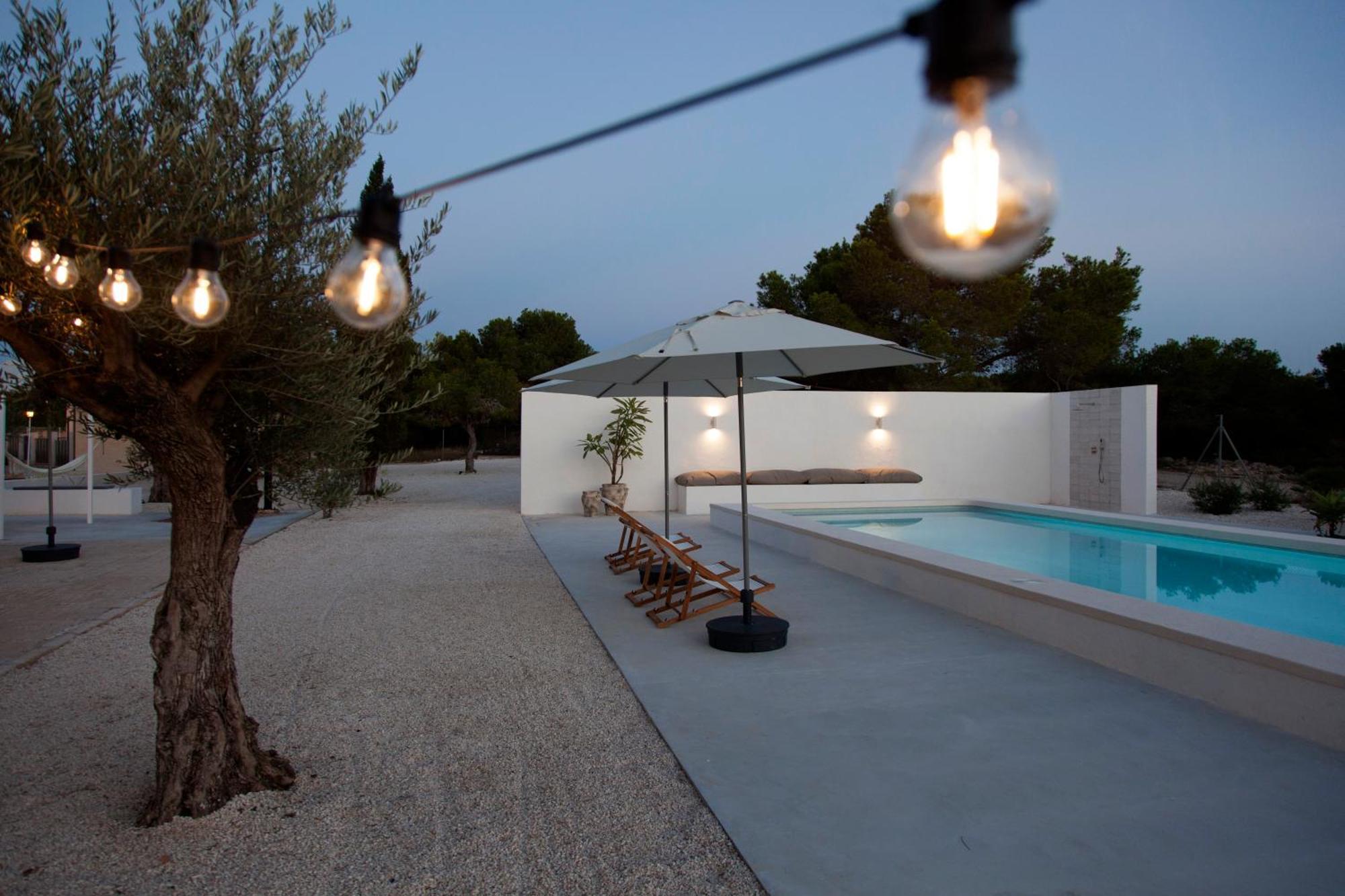 La Canada Villa Santa Pola